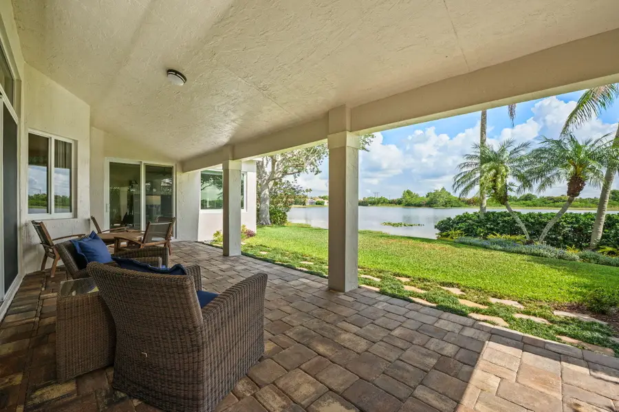 804 Heritage Drive, Weston, FL 33326 - #2