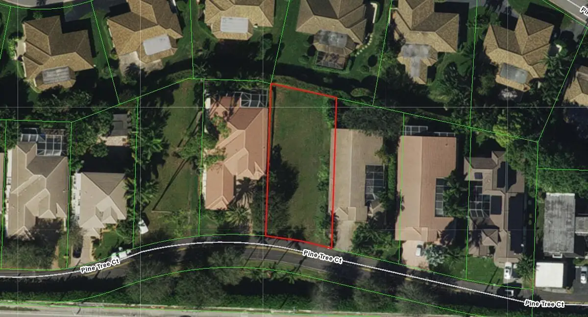 437 Pine Tree Court, Atlantis, FL 33462 - #1