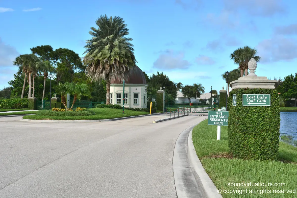 8268 SE Palm Hammock Lane, Hobe Sound, FL 33455 - #1