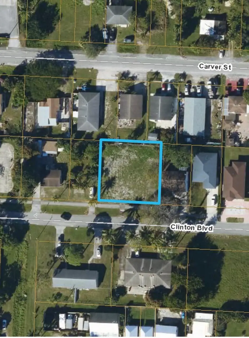 4599 Clinton Boulevard, Kenwood Estates, FL 33463 - #1