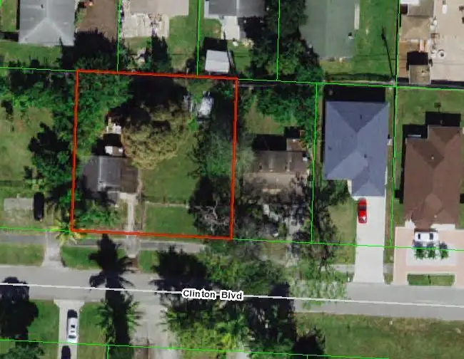 4599 Clinton Boulevard, Kenwood Estates, FL 33463 - #2