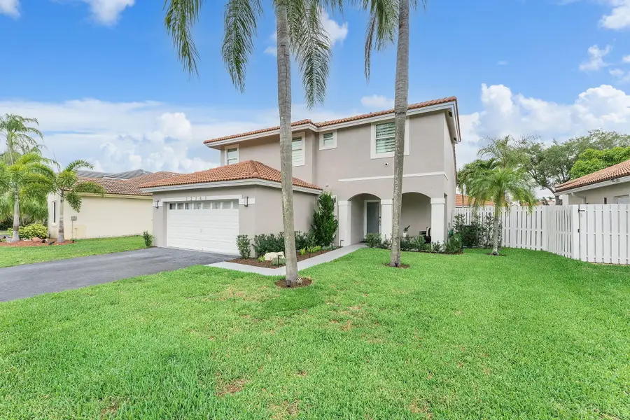 12741 NW 11th Court, Sunrise, FL 33323 - #2
