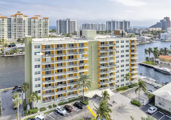 2900 NE 30th Street #A9, Fort Lauderdale, FL 33306
