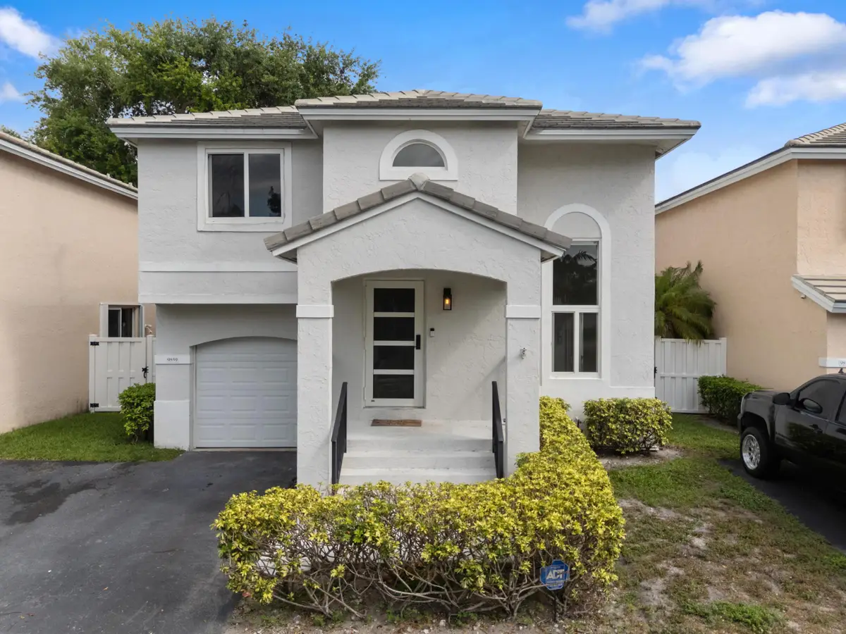 9859 NW 2nd Street, Plantation, FL 33324 - #1