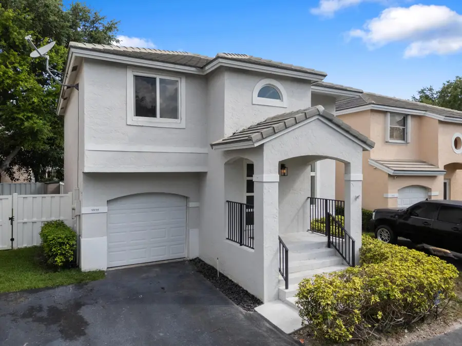 9859 NW 2nd Street, Plantation, FL 33324 - #2