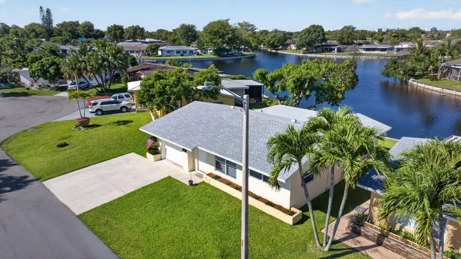 5907 NW 71st Avenue, Tamarac, FL 33321 - #3