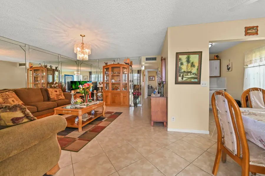 507 Normandy K, Delray Beach, FL 33484 - #3