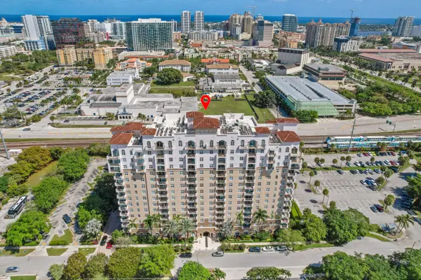 616 Clearwater Park Road #1103, West Palm Beach, FL 33401