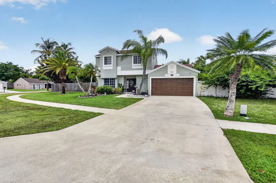 9976 Robins Nest Road, Boca Raton, FL 33496 - #2