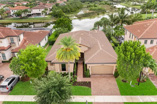 11560 NW 82nd Court, Parkland, FL 33076