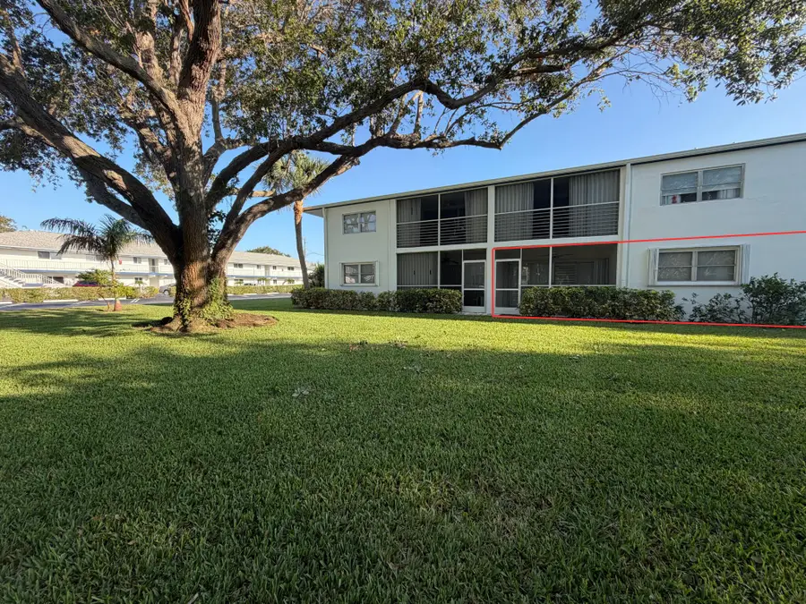 9 Westwood Avenue #102b, Tequesta, FL 33469 - #2