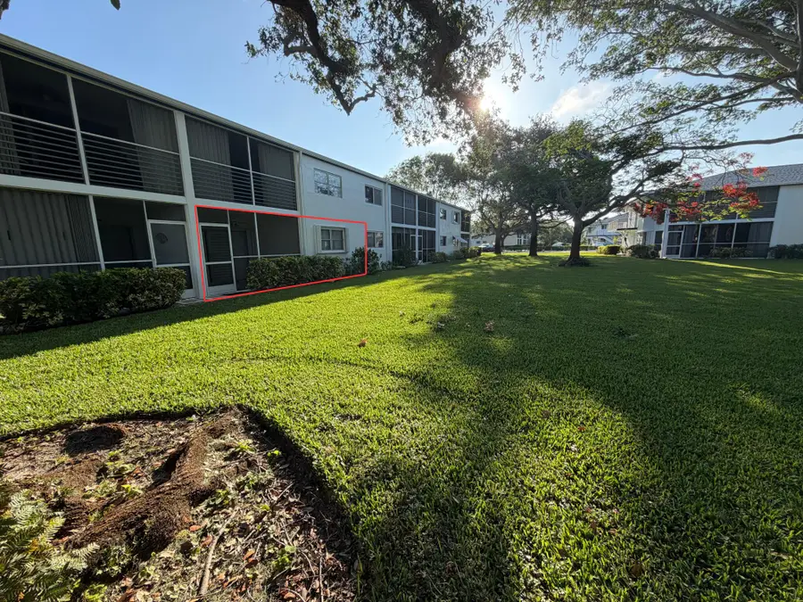 9 Westwood Avenue #102b, Tequesta, FL 33469 - #3