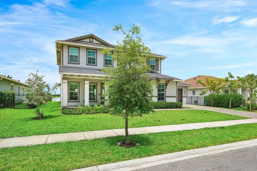 655 Hookline Circle, The Acreage, FL 33470 - #2