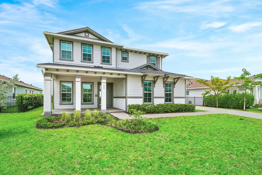 655 Hookline Circle, The Acreage, FL 33470 - #3