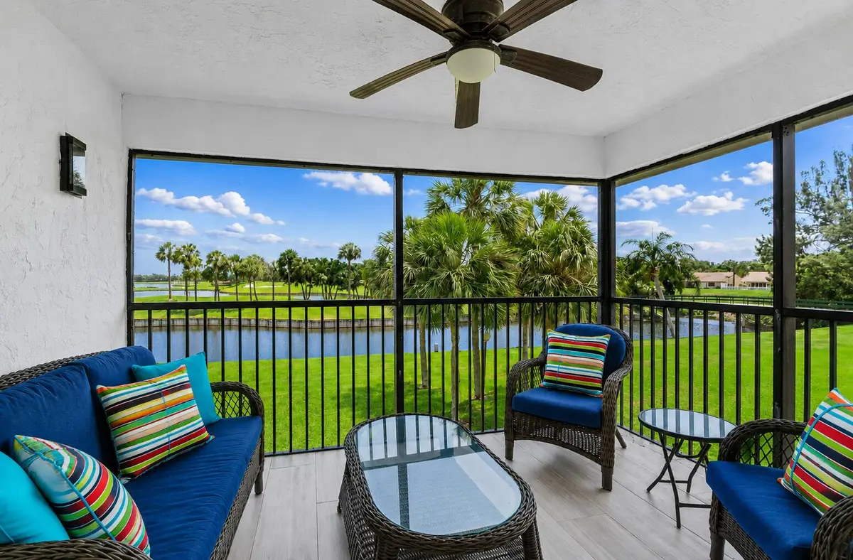 24 Southport Lane #H, Boynton Beach, FL 33436 - #1