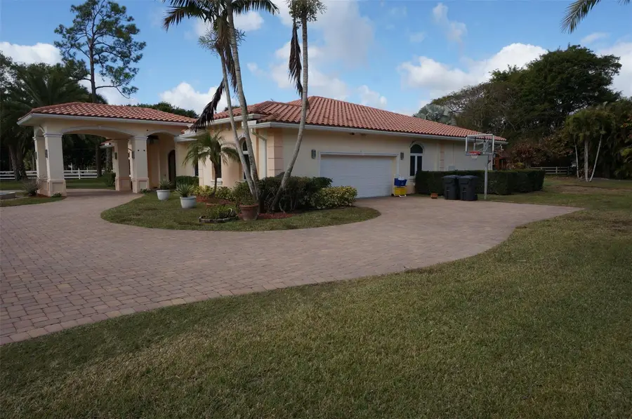650 E Rambling Drive, Wellington, FL 33414 - #2