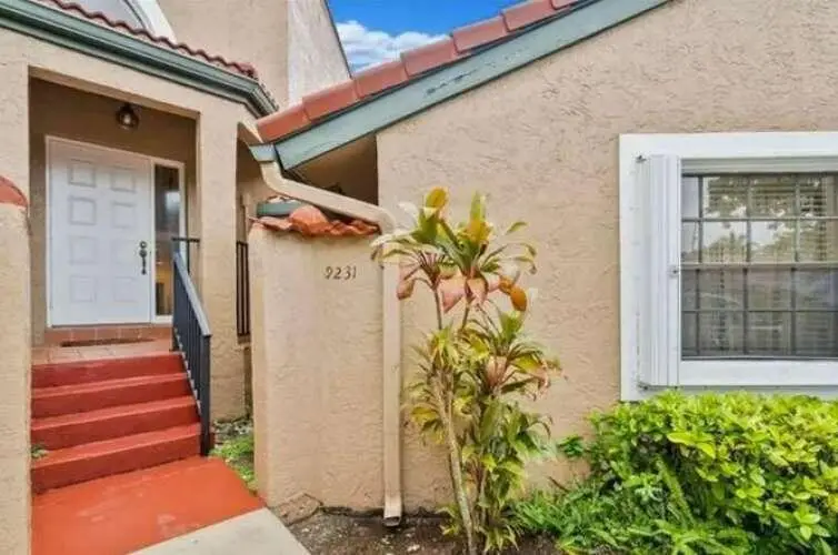 9231 W Sunrise Boulevard, Plantation, FL 33322 - #2