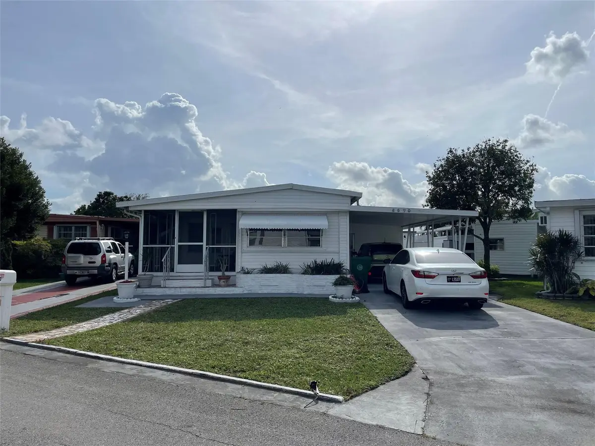 8570 SW 21st Street, Davie, FL 33324 - #1