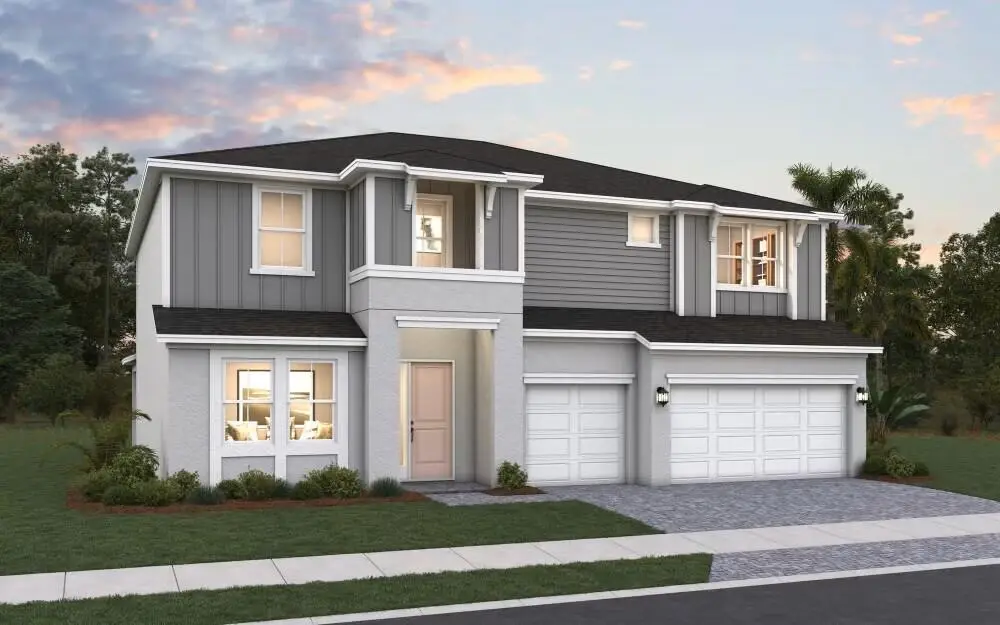 10733 NW Suncrest Lp, Port Saint Lucie, FL 34987 - #1