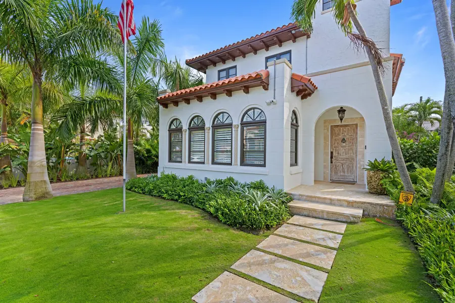 112 Roosevelt Place, West Palm Beach, FL 33405 - #3