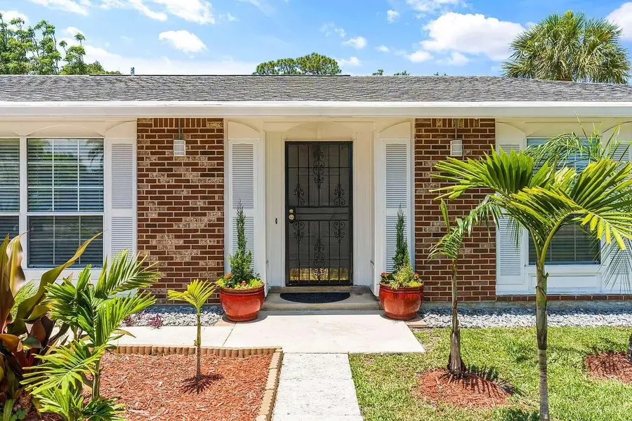 5103 Center Street, Jupiter, FL 33458 - #2