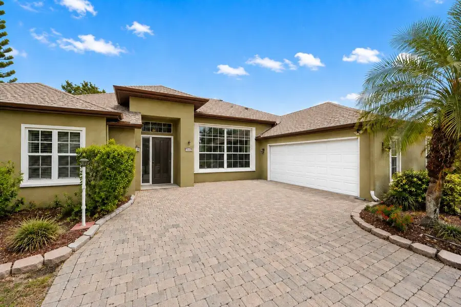 1593 SW Medley Lane, Port Saint Lucie, FL 34953 - #2