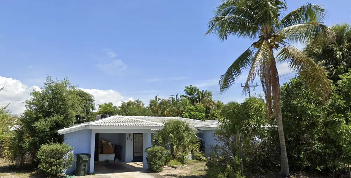 201 SW 13th Street, Boca Raton, FL 33432 - #1