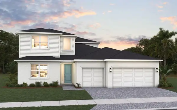 10700 NW Suncrest Loop, Port St Lucie, FL 34987