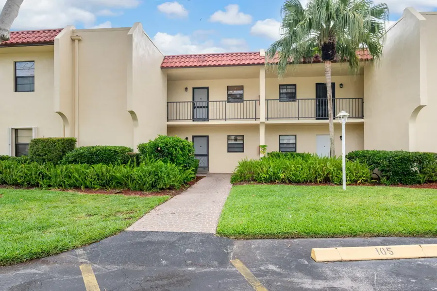 2050 Oleander Boulevard #2-206, Fort Pierce, FL 34950 - #3