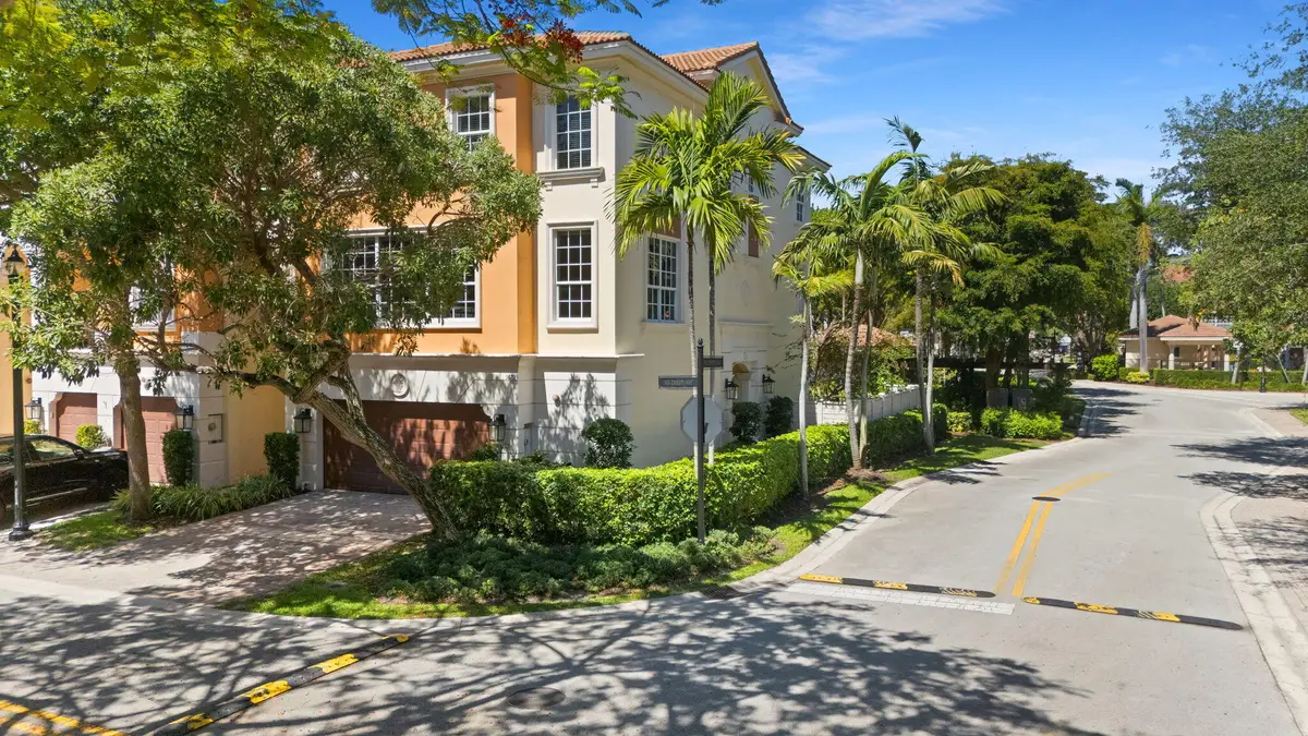 5675 NE Trieste Way, Boca Raton, FL 33487 - #1