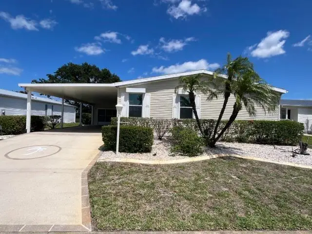 7928 Black Tern Drive, Port Saint Lucie, FL 34952 - #1