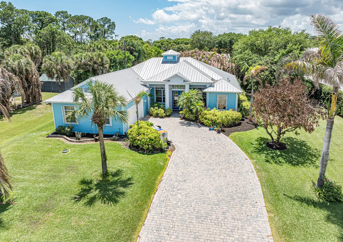 1155 SW 18th St Street Sw, Vero Beach, FL 32962 - #1
