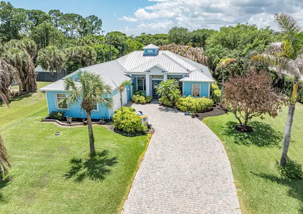 1155 SW 18th St Street Sw, Vero Beach, FL 32962