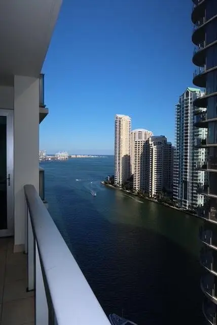 300 S Biscayne Boulevard #T1902, Miami, FL 33131 - #1