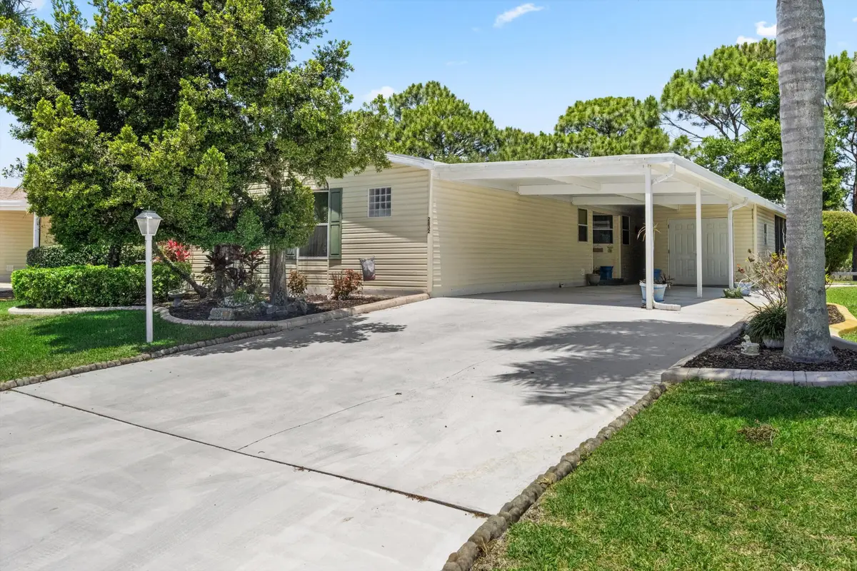 2832 Eagles Nest Way, Port Saint Lucie, FL 34952 - #1