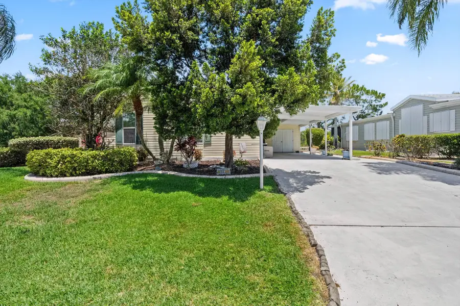 2832 Eagles Nest Way, Port Saint Lucie, FL 34952 - #2