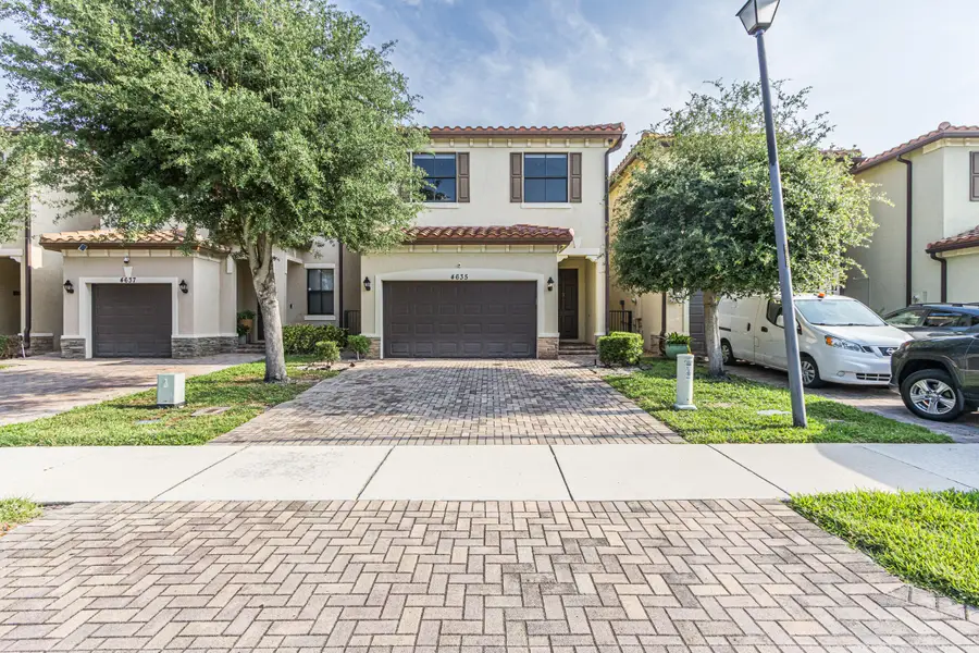4635 NW 59th Street, Tamarac, FL 33319 - #2