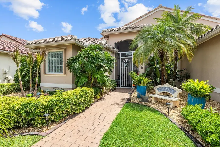 482 NW Blue Lake Drive, Port Saint Lucie, FL 34986 - #3