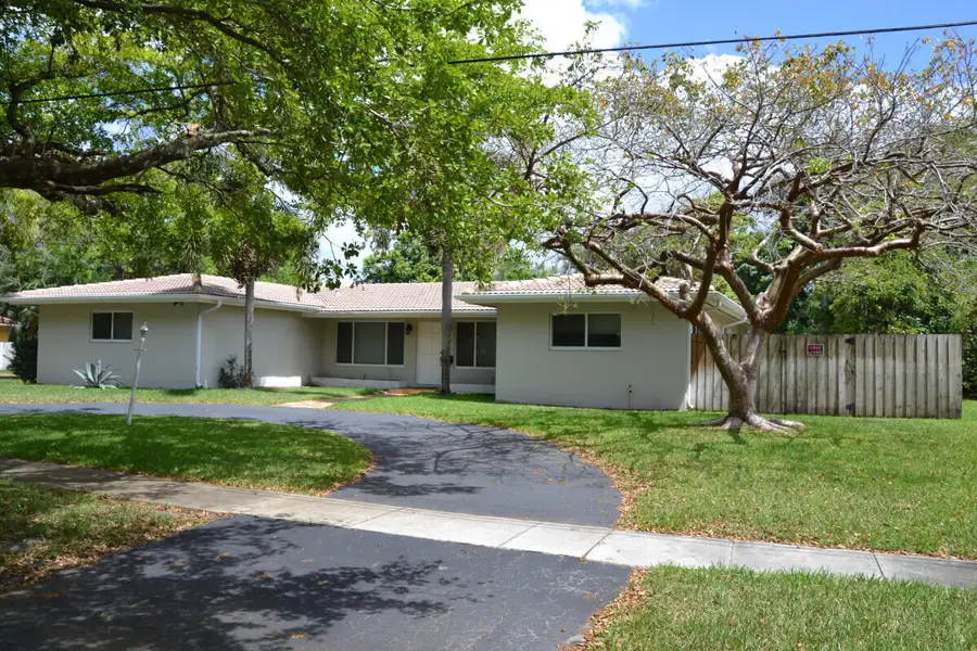 500 SW 62nd Avenue, Plantation, FL 33317 - #2