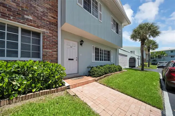 5400 N Ocean Boulevard #32, Lauderdale By The Sea, FL 33308