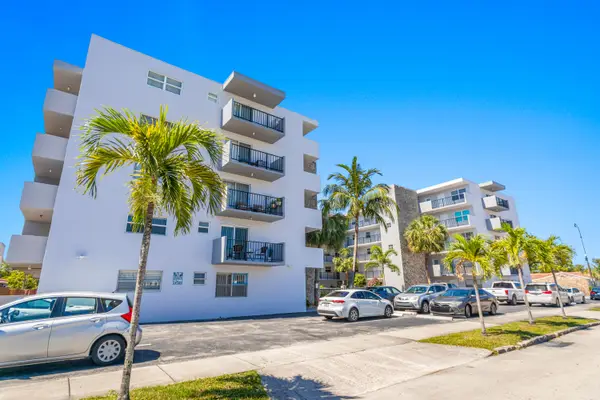 1750 Jefferson Street #507, Hollywood, FL 33020