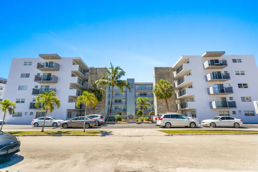 1750 Jefferson Street #507, Hollywood, FL 33020 - #2