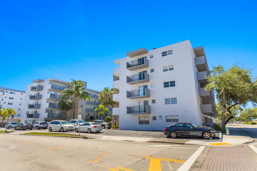 1750 Jefferson Street #507, Hollywood, FL 33020 - #3