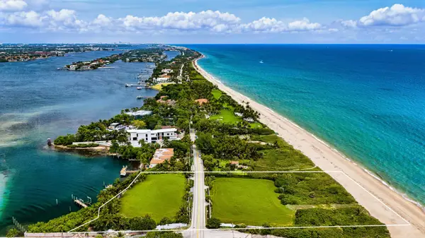 4000 S Ocean Boulevard, Manalapan, FL 33462