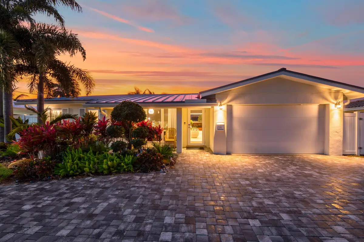 511 SE 9th Avenue, Pompano Beach, FL 33060 - #1