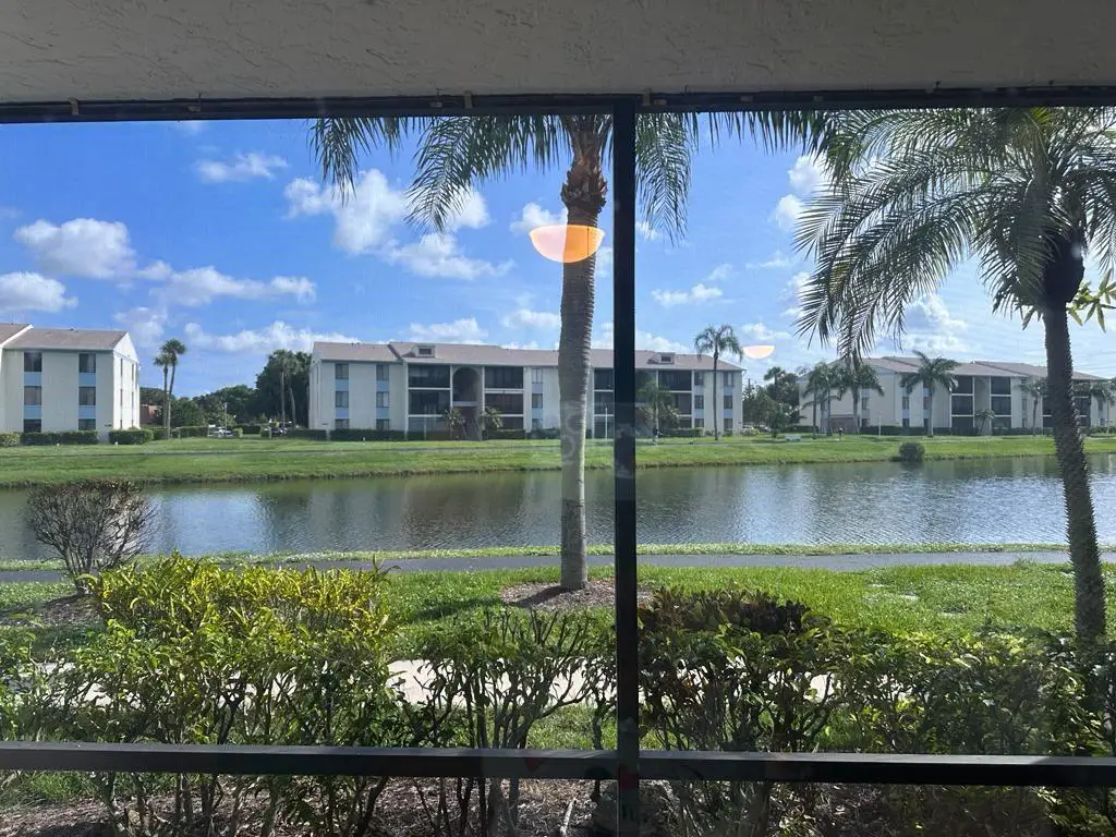 1102 Green Pine Boulevard #B1, West Palm Beach, FL 33409 - #1