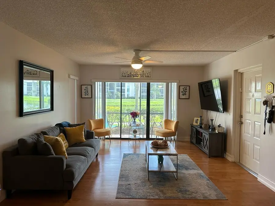 1102 Green Pine Boulevard #B1, West Palm Beach, FL 33409 - #3