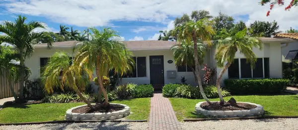 1207 NE 12th Avenue, Fort Lauderdale, FL 33304