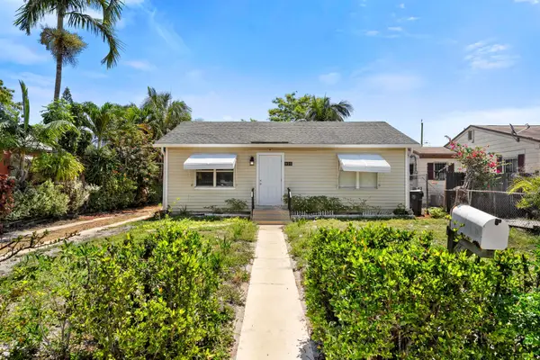 926 S L Street, Lake Worth Beach, FL 33460