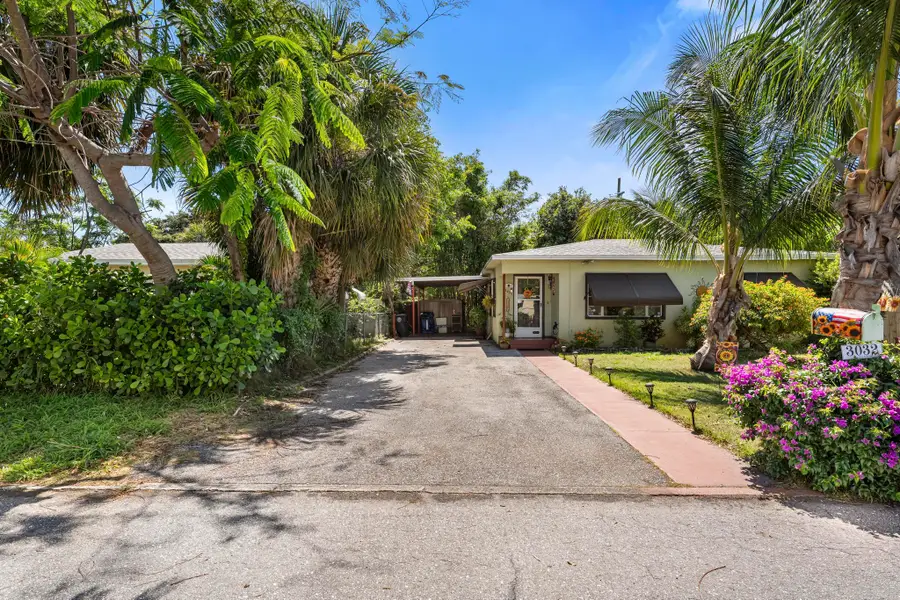 3032 Stanford Road, West Palm Beach, FL 33405 - #3